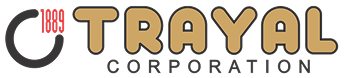 Logo Trayal